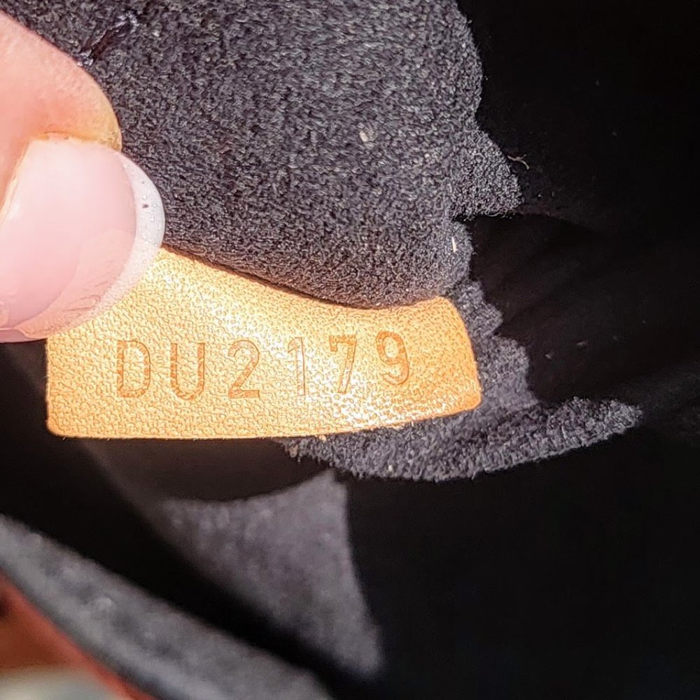 ❌❌SOLD ❌❌ Louis Vuitton Duffel Bag - Picture 3 of 16